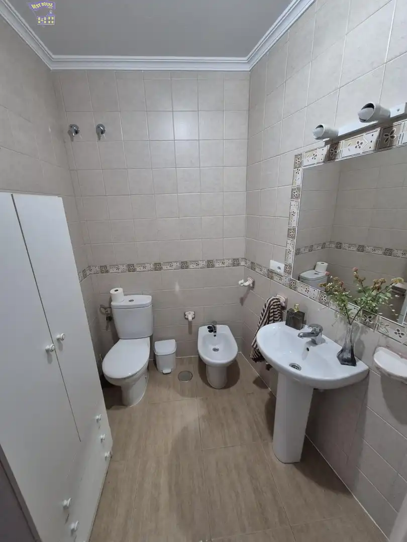 Flat for rent in Arcos de la Frontera