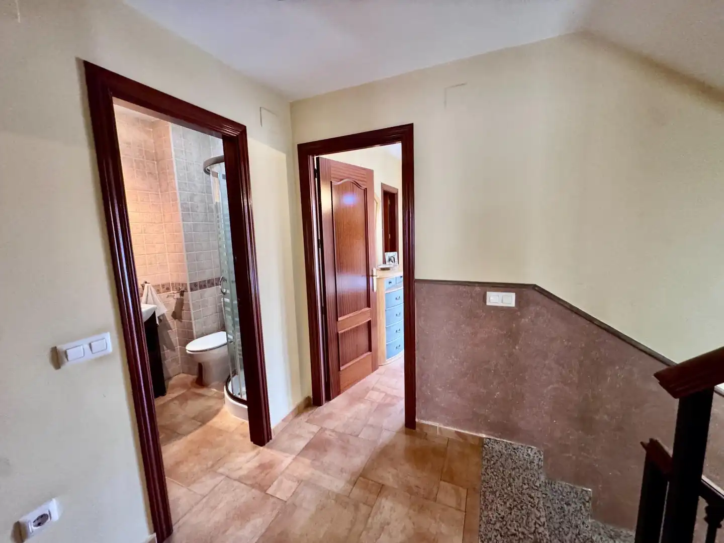 Casa a schiera in vendita a Benalmádena pueblo, imagen 24