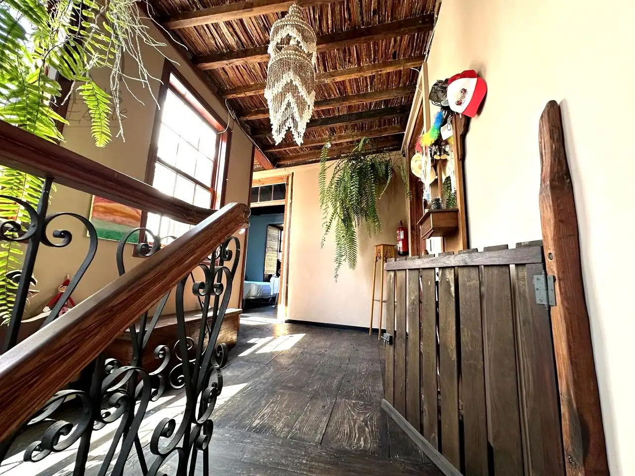 Casa amb jardí en venda a Buenavista del Norte, imagen 11