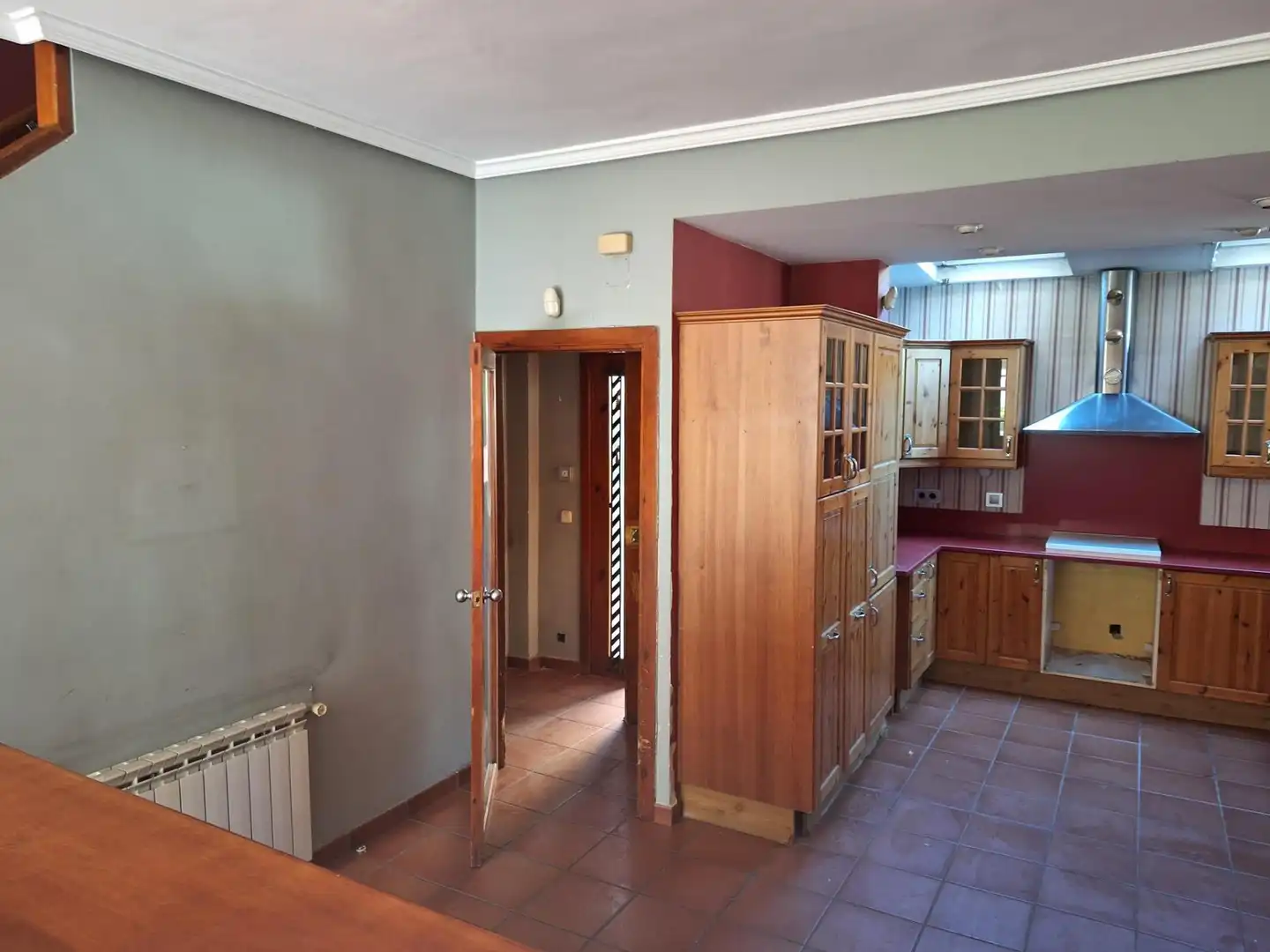 Casa adosada en venda en Pozuelo de Alarcón