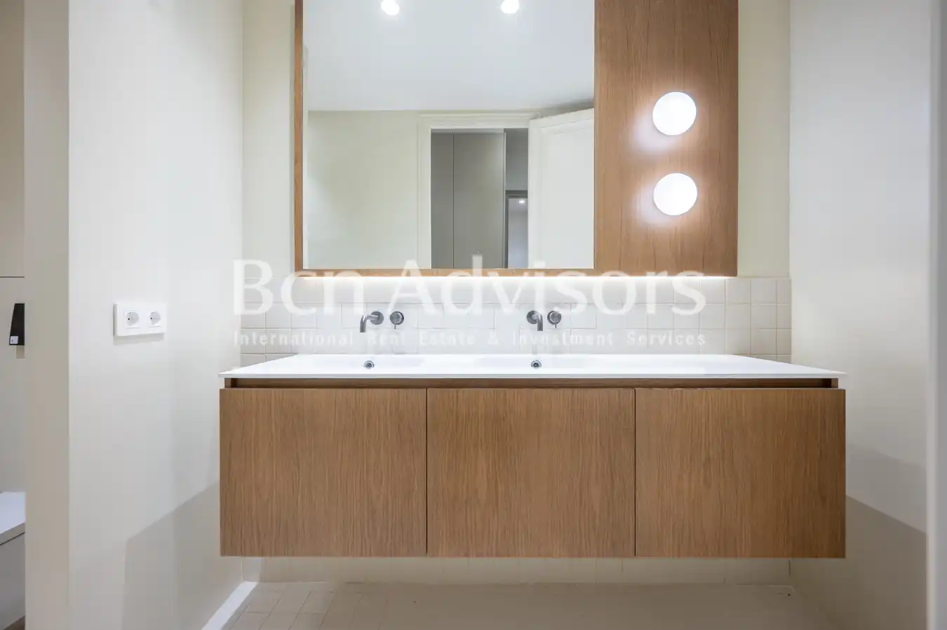 Baño de Piso en venta en Barcelona con Aire acondicionado, Calefacción y Parquet