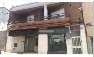 Business premises for sale in Los Navalucillos
