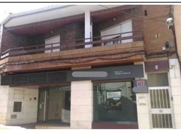 Locale commerciale in vendita a Los Navalucillos