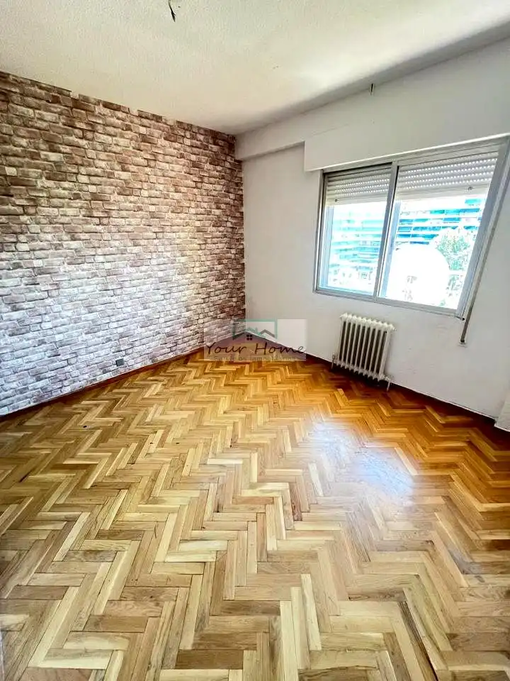 Sala de estar de Piso en venta en Torrejón de Ardoz con Parquet y Terraza