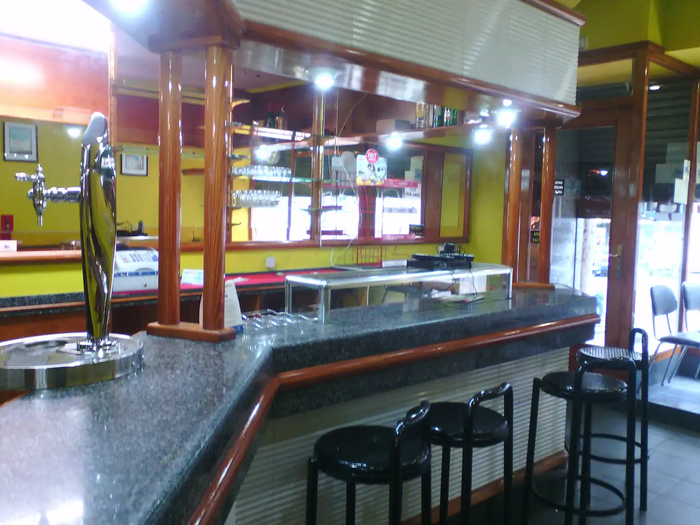 Business premises to rent in Calle Doctor Severo Ochoa
