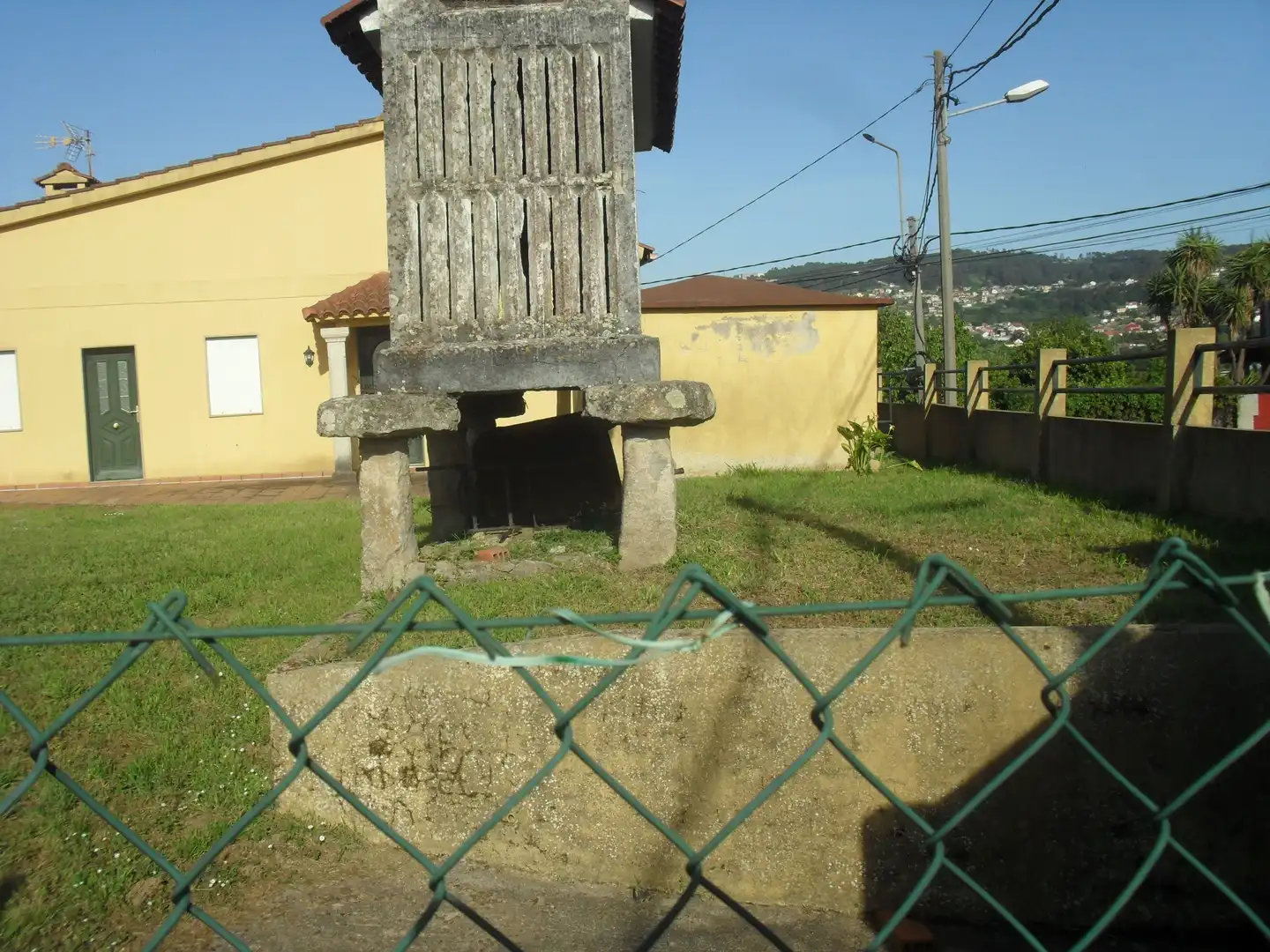 Casa o chalet en venta en Vigo 