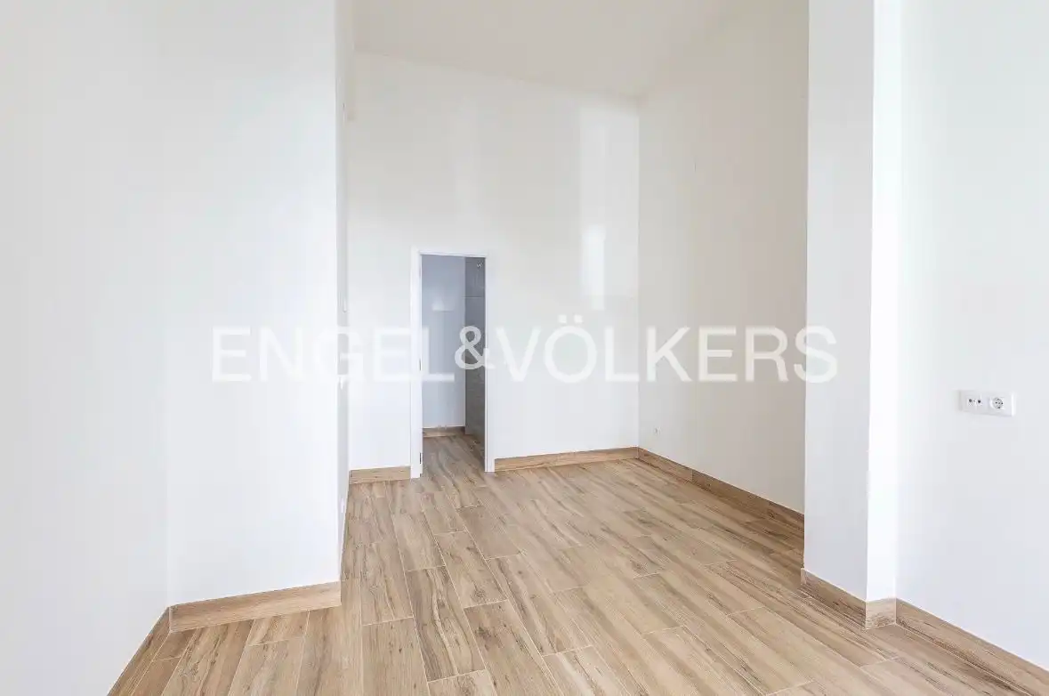 Flat for sale in Fuenlabrada  with Air Conditioner and Heating