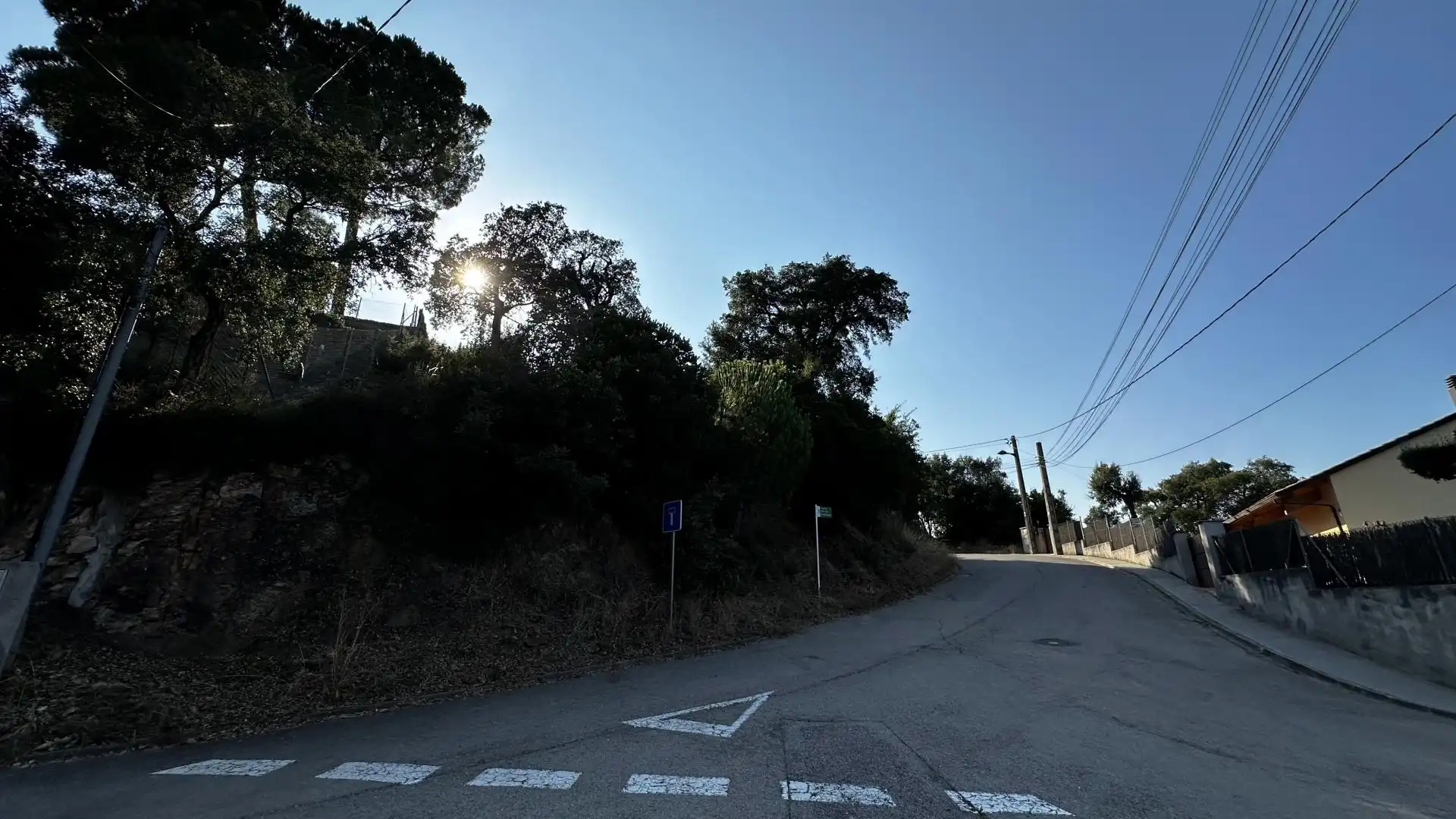 Residential land for sale in Vallgorguina, imagen 3