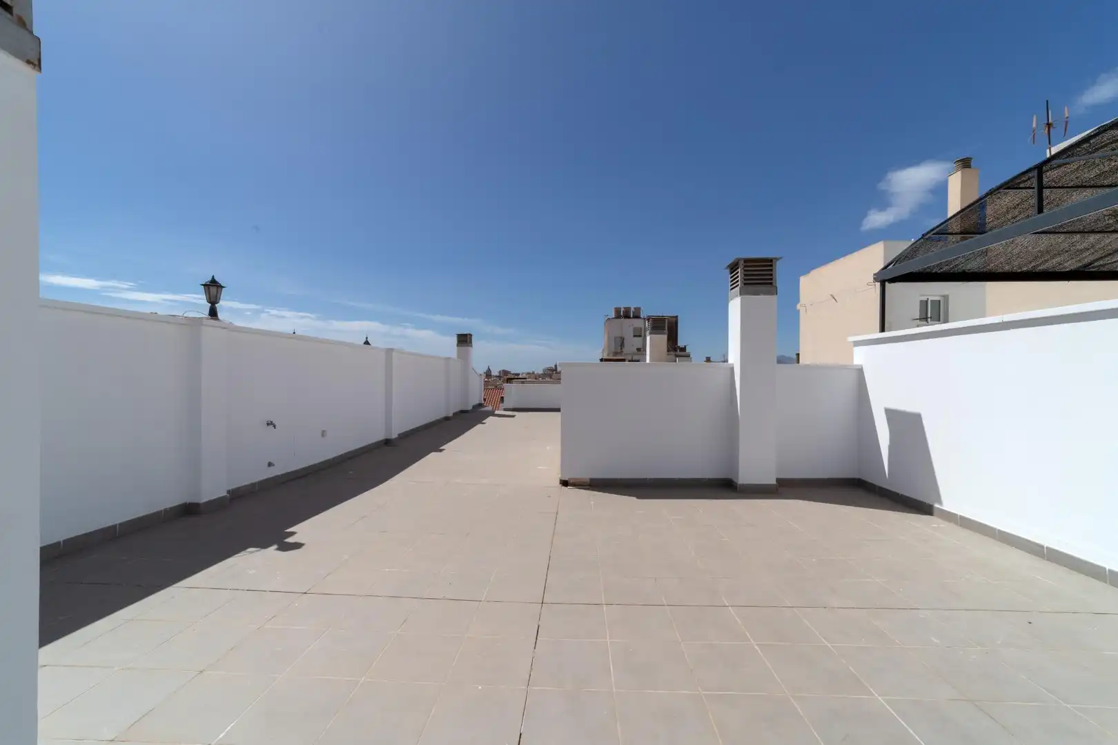 Flat with lift for sale in Centro, imagen 12