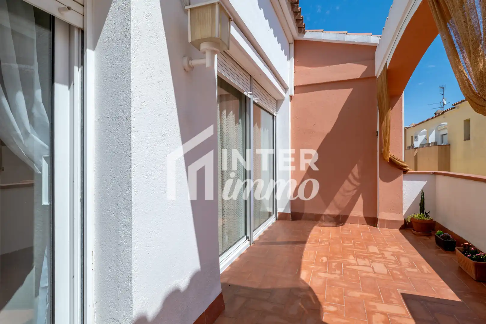 Apartamento con piscina en venta en Calle Gran reserva, cami de Flors n °, planta 3 , puerta 52 , paking 2 7, imagen 18