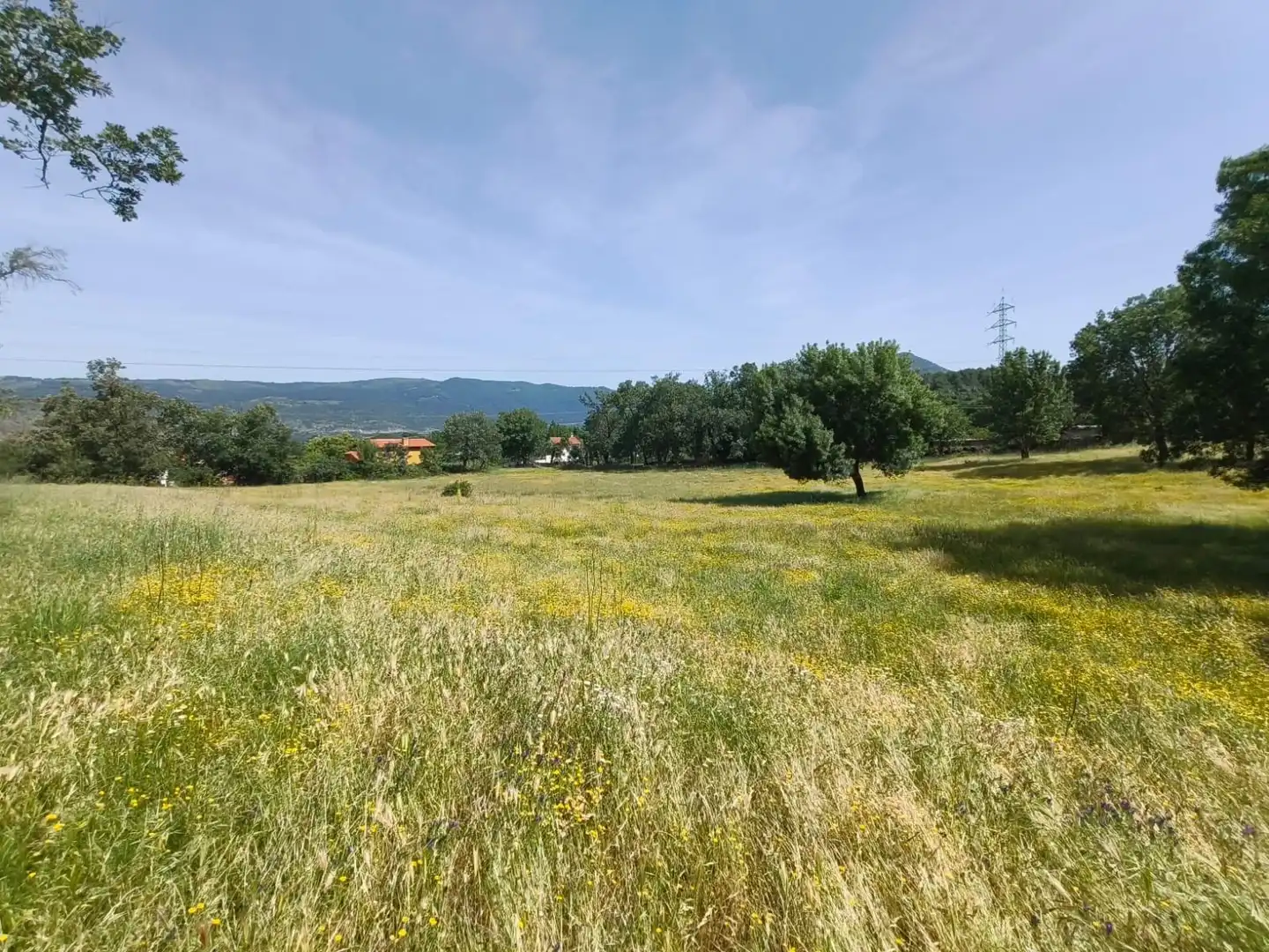 Residential for sale in Hervás