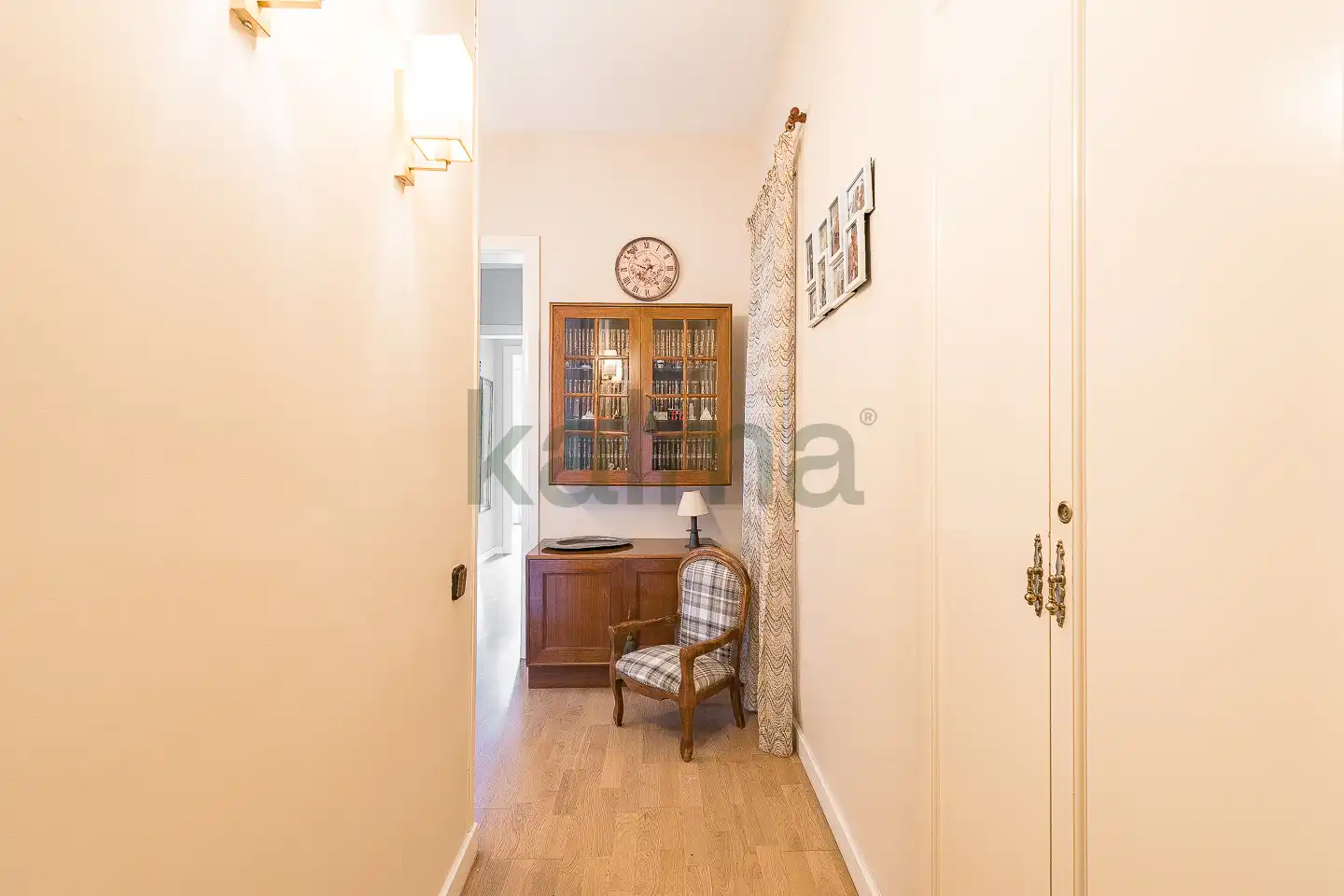 Ático con terraza en venta en Carrer de la Providència, imagen 24