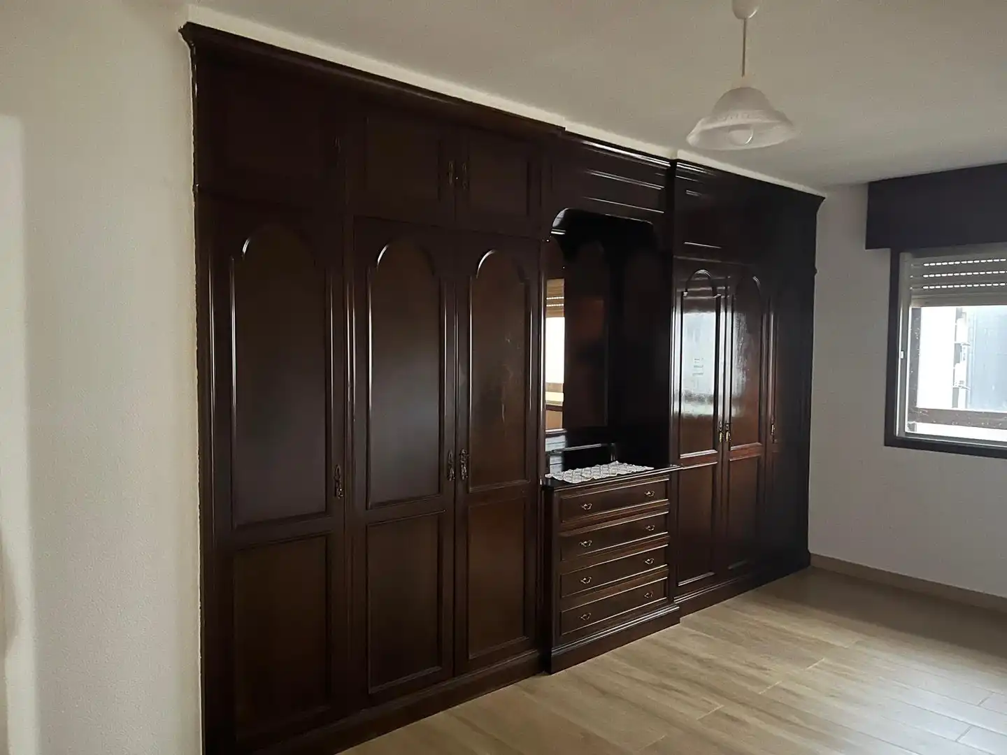 Bedroom of Flat for sale in Vigo   with Storage room and Balcony