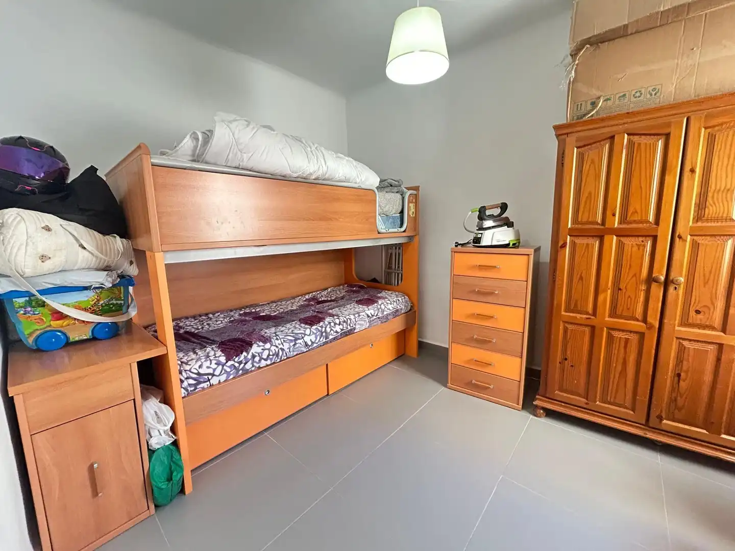 Habitación de Casa o chalet en venta en Antequera con Aire acondicionado, Calefacción y Terraza