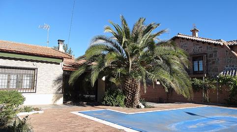 Photo 3 of House or chalet for sale in Los Villares, Madrid