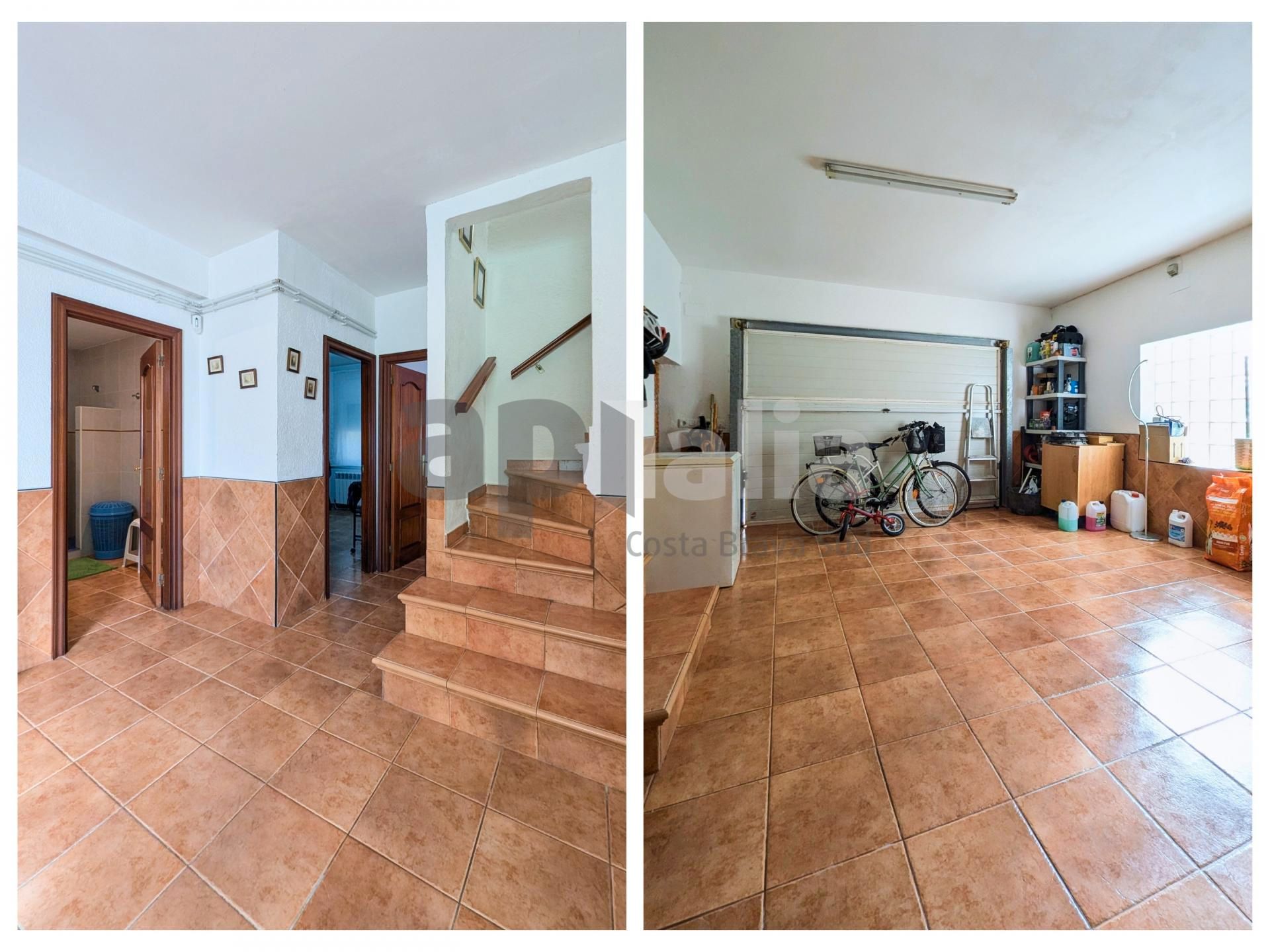 House or chalet for sale in Lloret de Mar  with Heating, Private garden and Swimming Pool