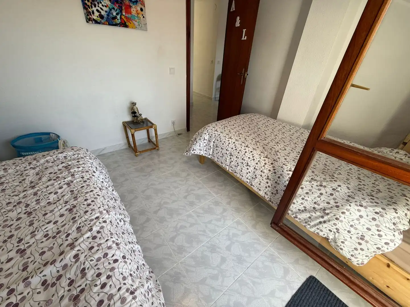 Ático con terraza en venta en Salceda, imagen 23