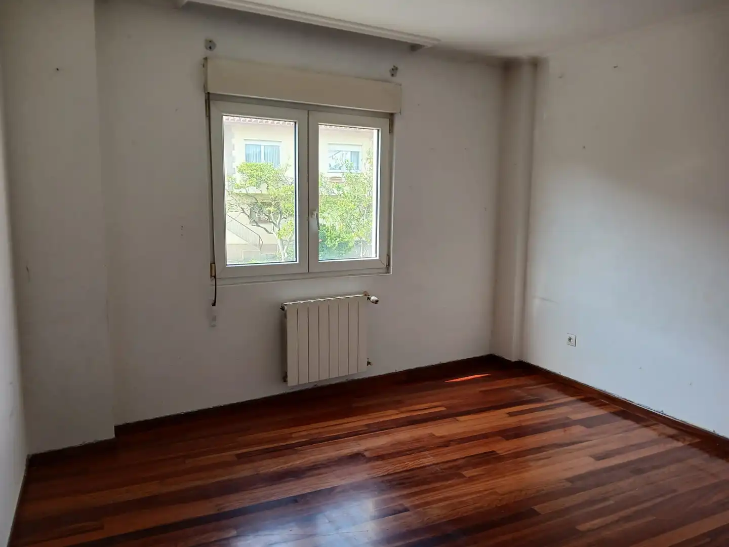 Piso en venta en Barrio el Jurrio, Parbayón