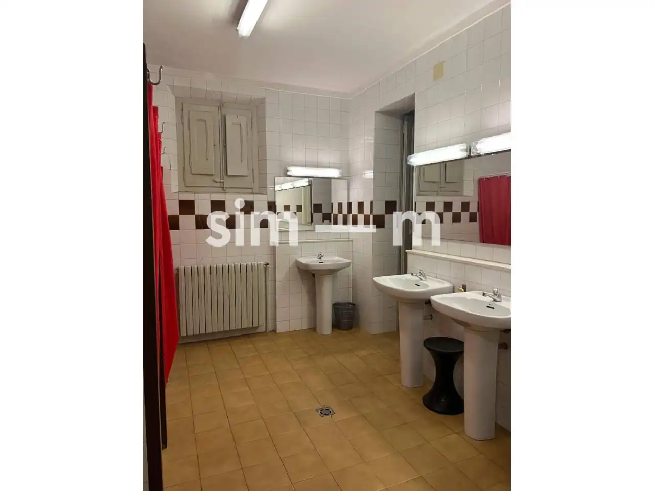 Bathroom of Houses for sale in Tona  with Private garden, Terrace and Furnished
