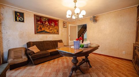 Foto 4 de Casa o xalet en venda a Nonaspe, Zaragoza