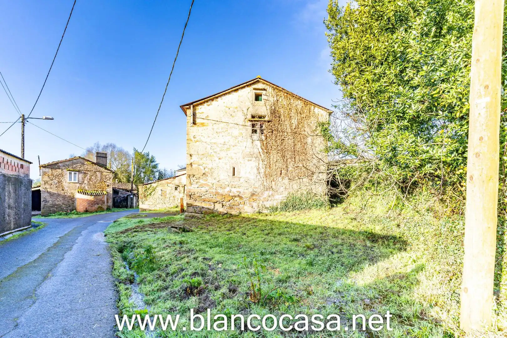 Maison avec jardin à vendre à O Corgo, imagen 25