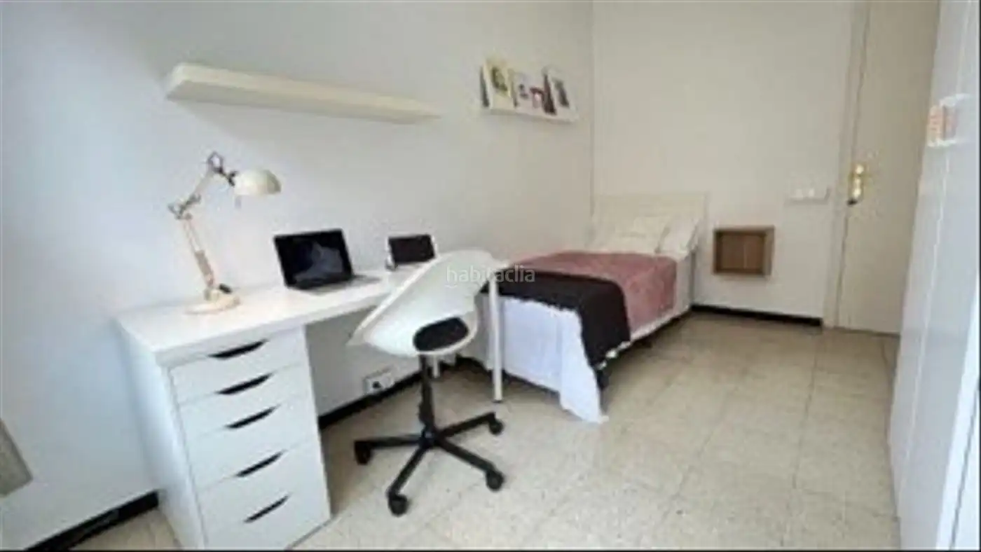 Flat with lift to rent in Carrer de Sant Hilari 4, imagen 18