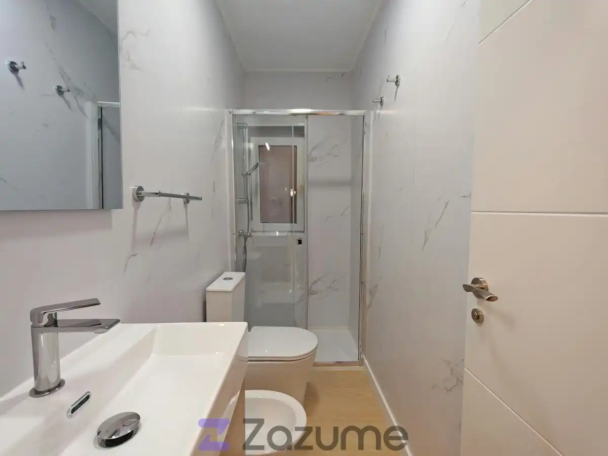 Flat for rent in Alcorcón, Madrid