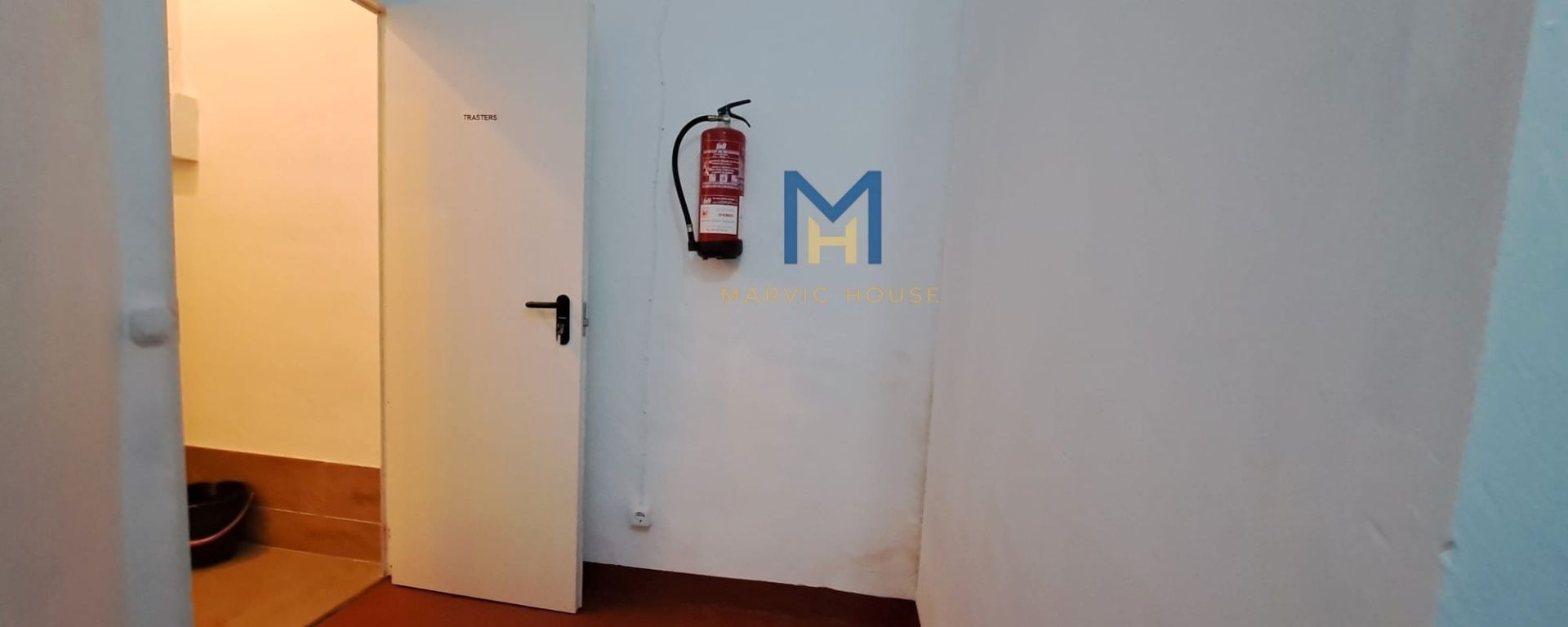 Loft for sale in Badalona  with Parquet flooring, Storage room and Oven