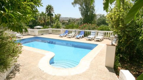 Foto 2 de Finca rústica en venta en Partida Dehesa Baja, Centro, Alhaurín El Grande