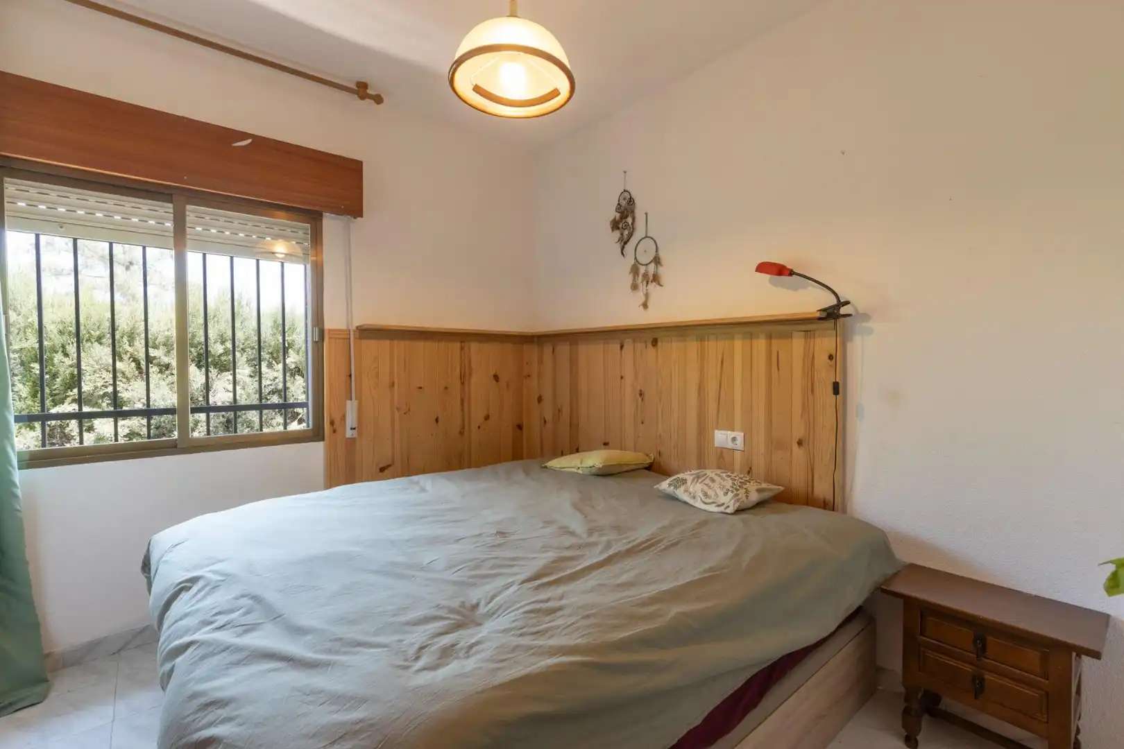 Chalet con terraza en venta en Avenida de los Cerezos 31, imagen 56