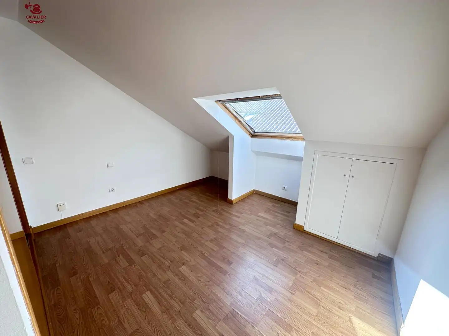 Flat for rent in Alpedrete  with Air Conditioner, Terrace and Storage room