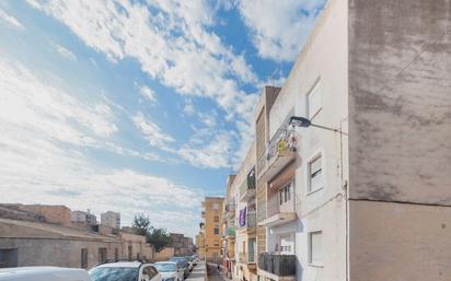 Exterior view of Flat for sale in Crevillent