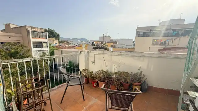 Ático en venta en Centre - Nucli Antic