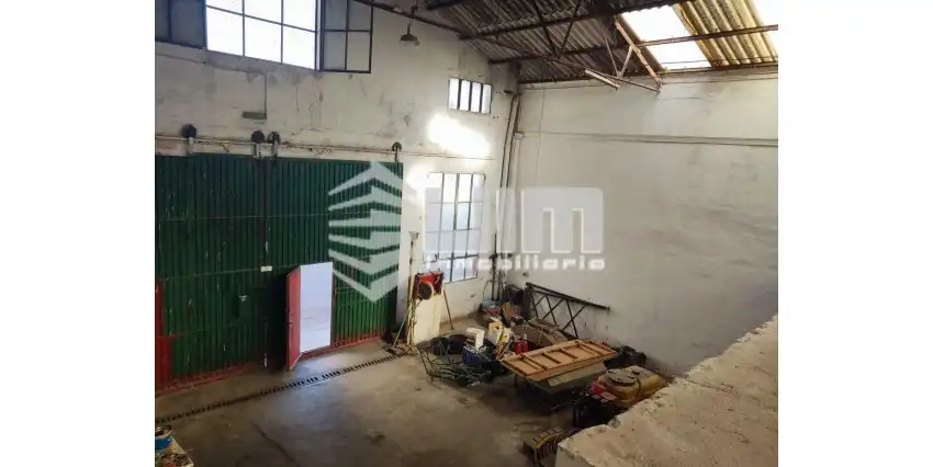 Fabrikhallen zum Verkauf in CAMI DELS ROLLS, Zona Estación