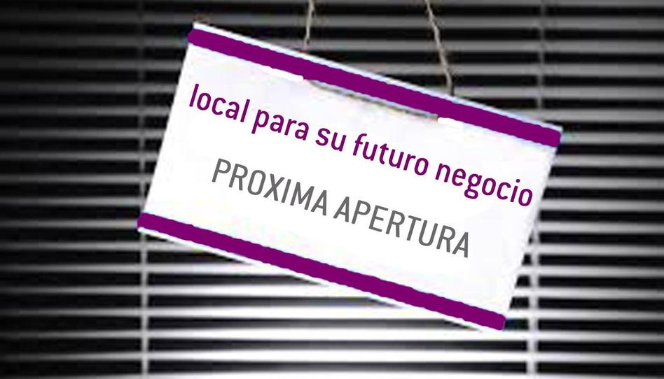 Photo 1 of Premises for sale in Street Grupo San Ignazio, Durango, Bizkaia