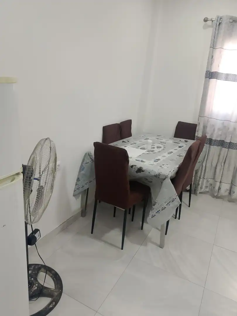 Dining room of Flat for sale in Torrent