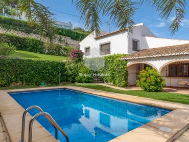 Haus zum Verkauf in Cap Martí - El Tossalet - Pinomar