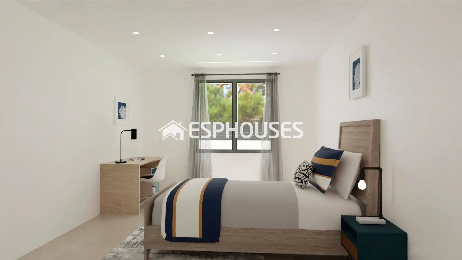 Villa avec terrasse à vendre à Monforte del Cid, imagen 15