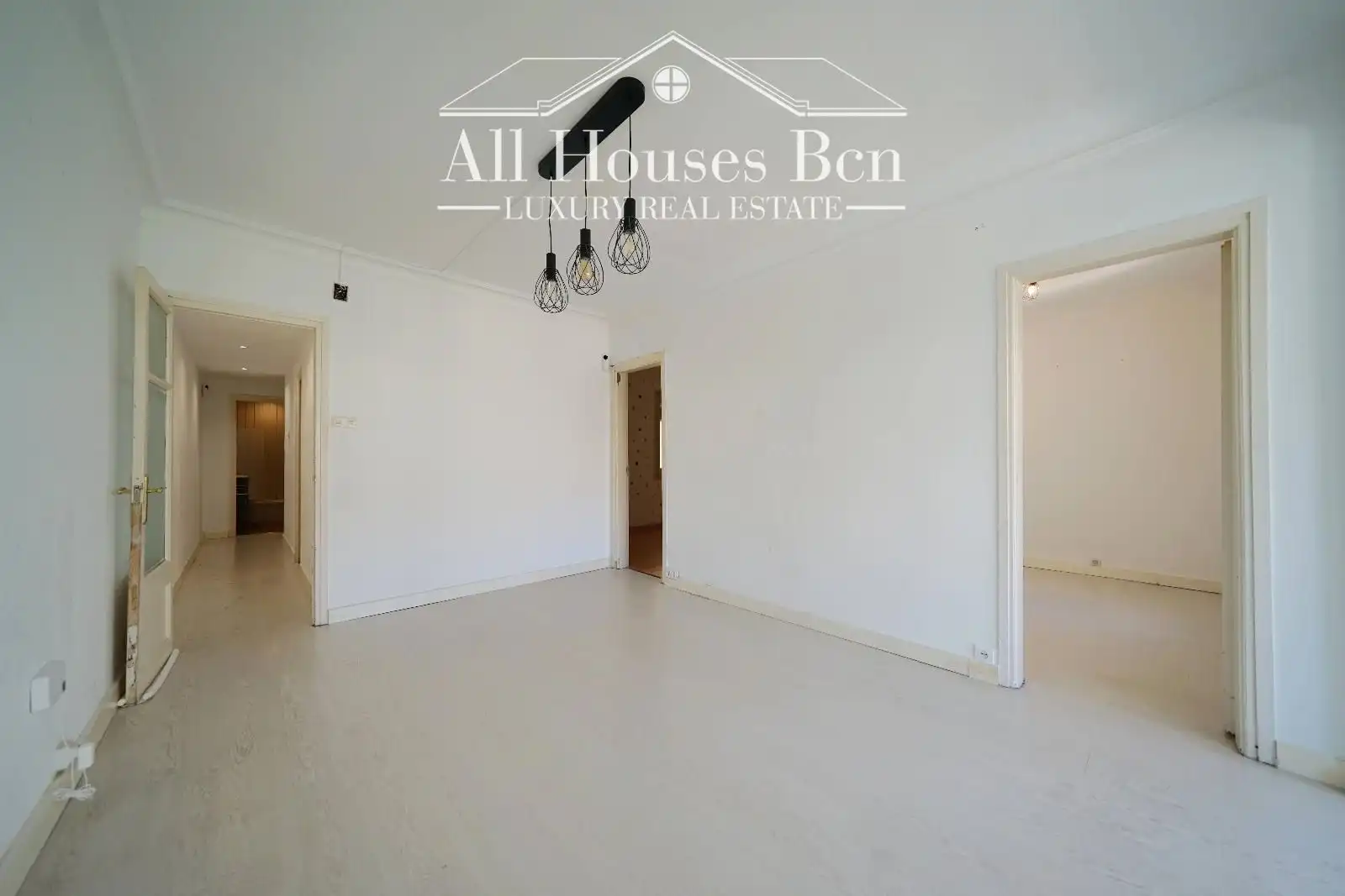 Comedor de Ático en venta en Barcelona con Trastero
