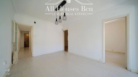 Foto 5 de Ático en venta en Lleo XIII, Sant Gervasi i la Bonanova, Barcelona Capital