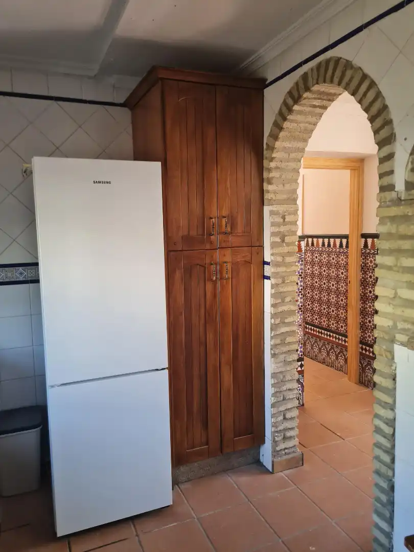 Xalet amb jardí de lloguer a Núcleo urbano, imagen 21