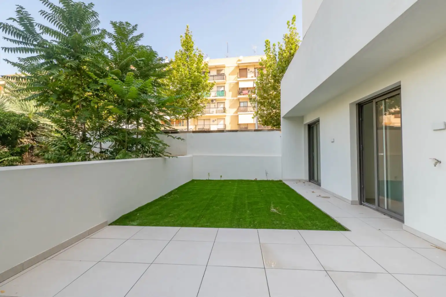 Appartement compact avec terrasse à vendre à Centro ciudad, imagen 36
