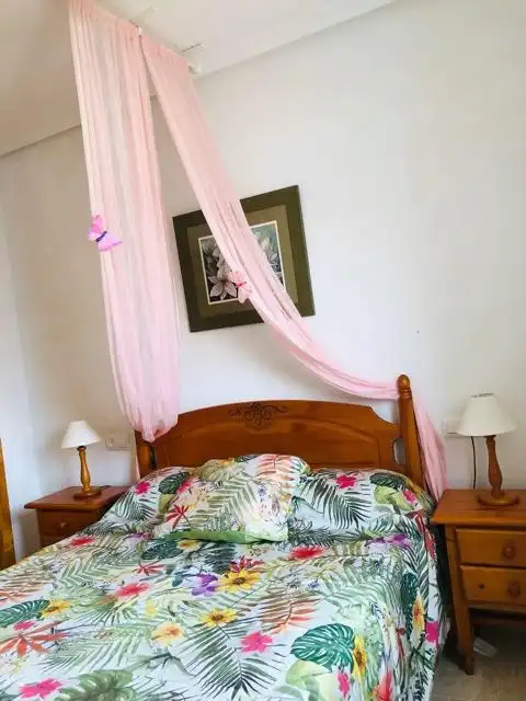 Wohnung mit Pool zur Miete in Ciudad De Murcia, imagen 9