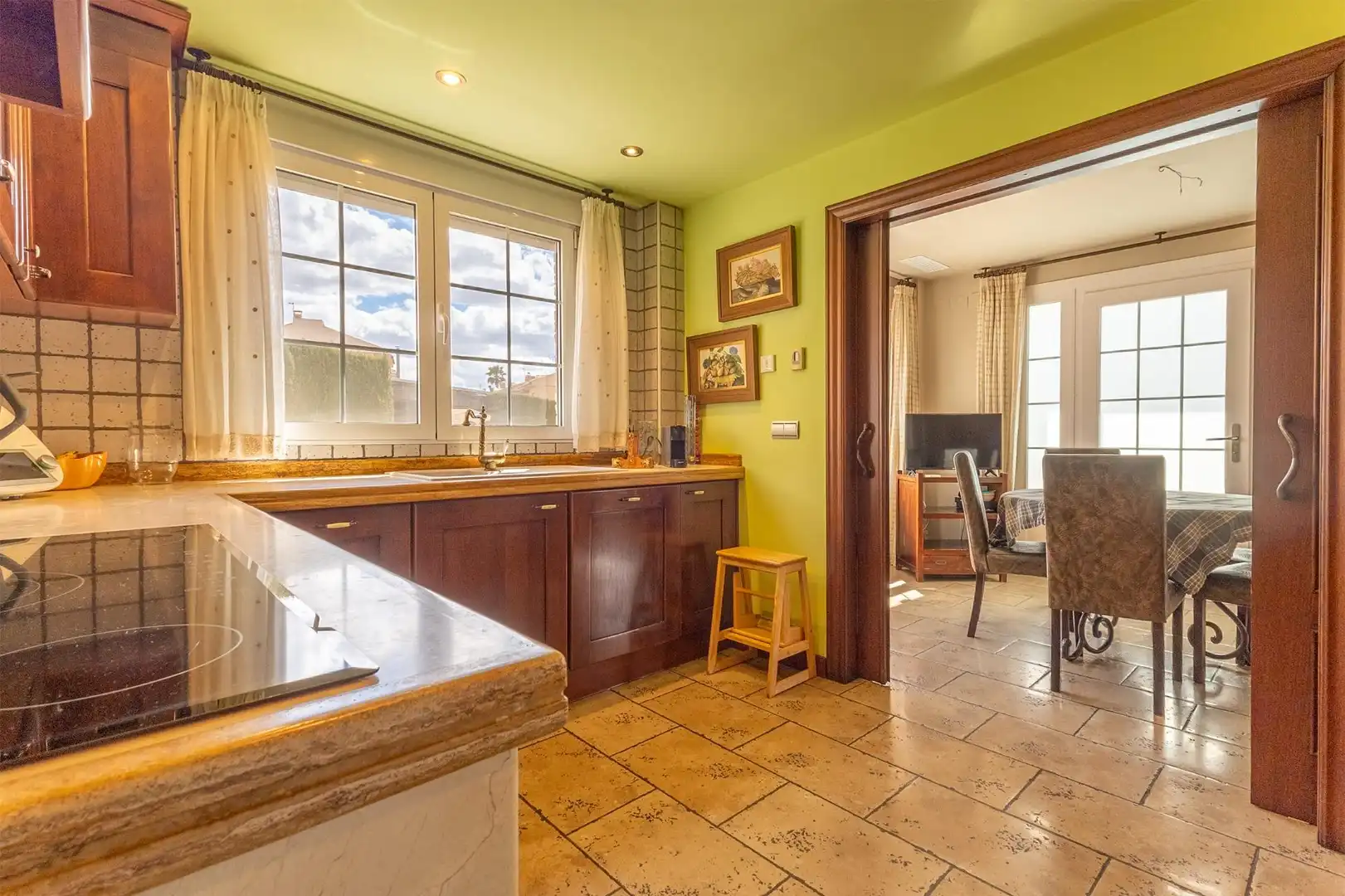 Detached house with pool for sale in Petrer, imagen 19