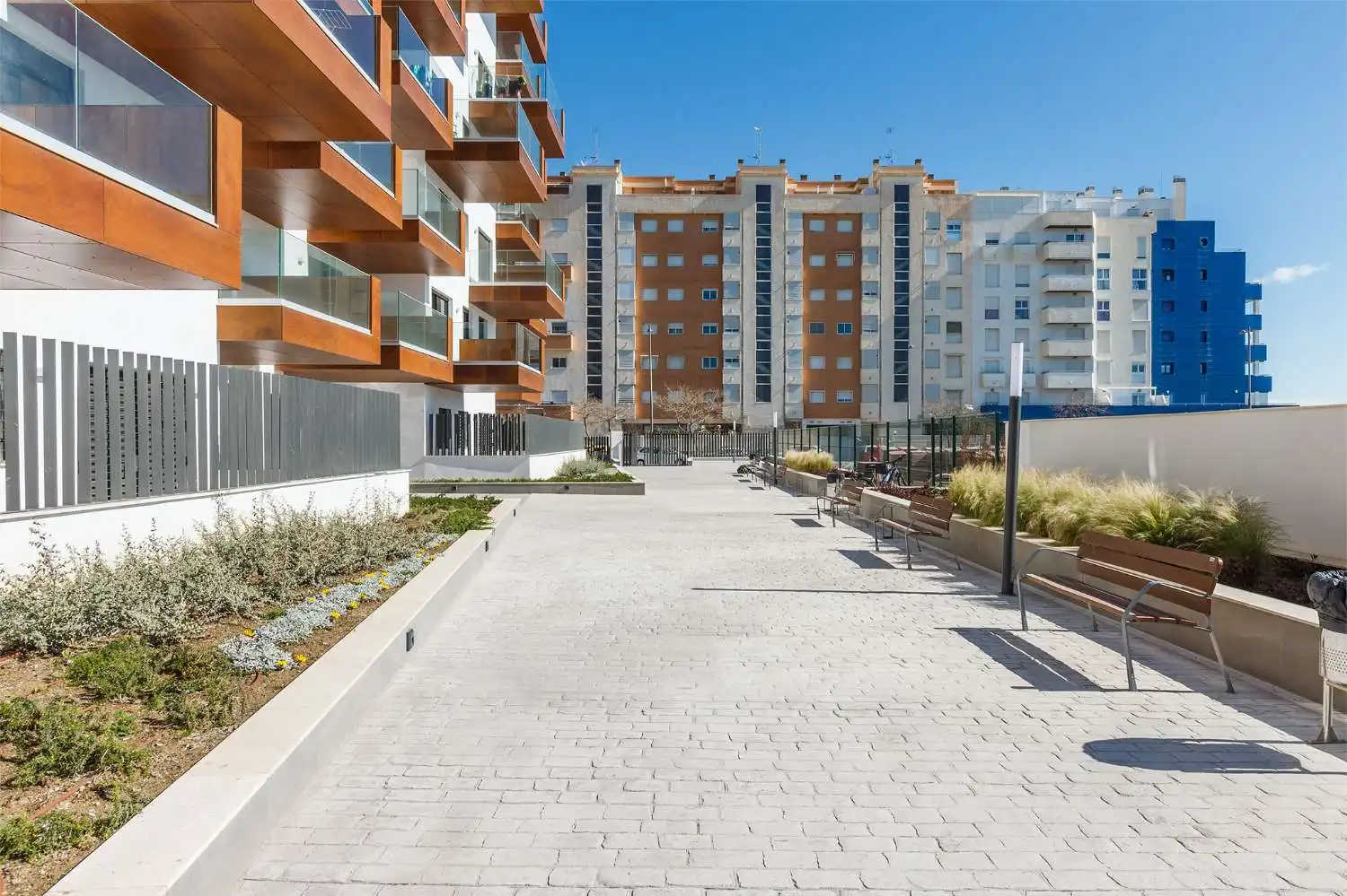 Apartment mit Pool zum Verkauf in N/A 18, imagen 19