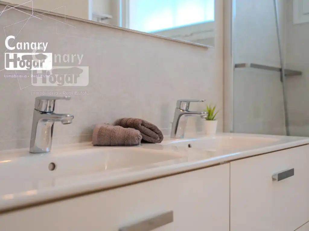 Casa con terraza en venta en Callao Salvaje - Playa Paraíso, imagen 36