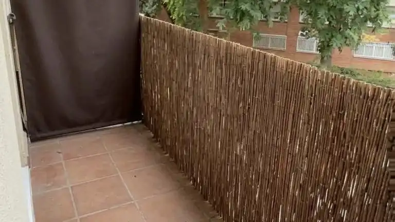 Apartament amb terrassa en venda a del Marquès de Sentmenat, imagen 15