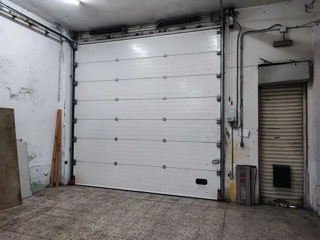 Local comercial en venta en Bruno Villarreal Kalea, imagen 21