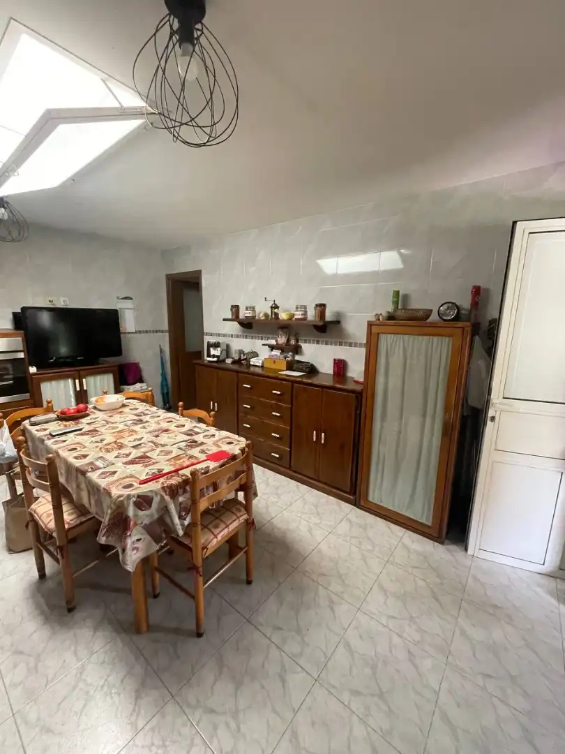 Casa amb jardí en venda a Parroquias rurales, imagen 7