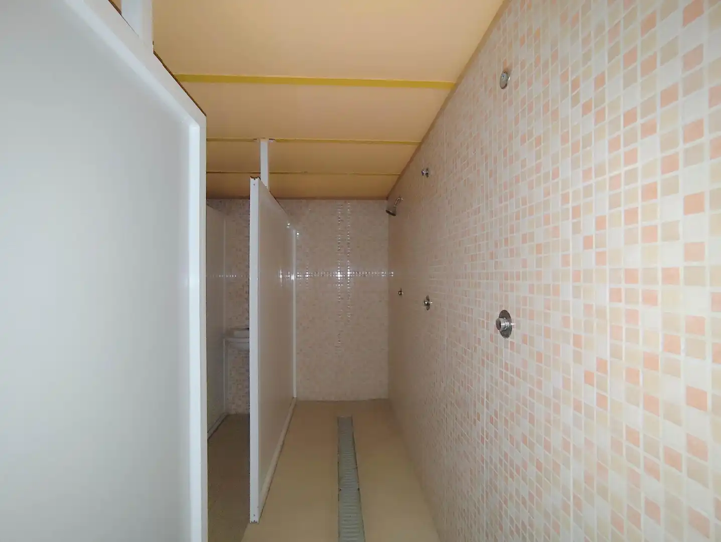 Gewerbefläche zur Miete in Avenida de la Hispanidad 17, imagen 17